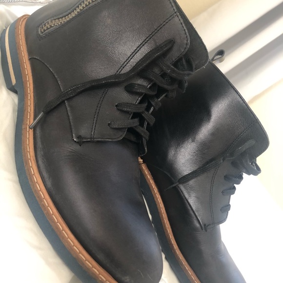Topman boots - Picture 7 of 7